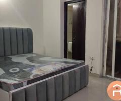 Single occupancy fully furnished rooms available Sector 75