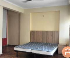 Single occupancy fully furnished rooms available Sector 75