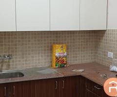 2 BHK flat for rent in Noida Extension 4