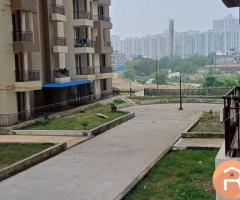 2 BHK flat for rent in Noida Extension 4