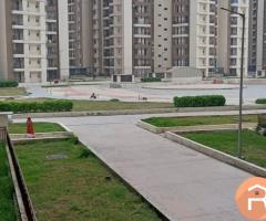 2 BHK flat for rent in Noida Extension 4