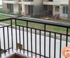 2 BHK flat for rent in Noida Extension 4