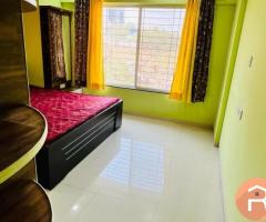 1 BHK Furnished Flat for Rent near Viman Nagar