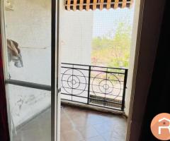 1 BHK Furnished Flat for Rent near Viman Nagar