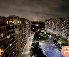 1 BHK Furnished Flat for Rent near Viman Nagar
