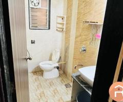 1 BHK Furnished Flat for Rent near Viman Nagar