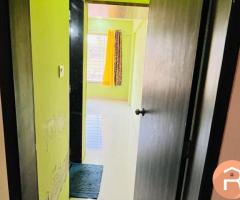 1 BHK Furnished Flat for Rent near Viman Nagar
