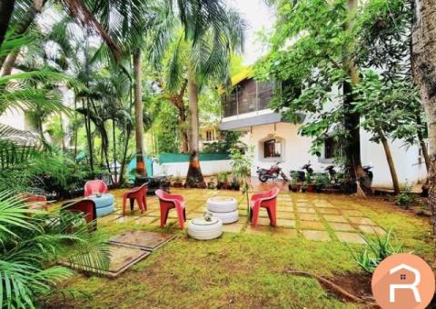 Professionally run PG/co-living space in Viman Nagar
