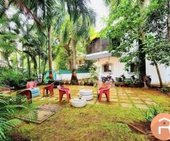 Professionally run PG/co-living space in Viman Nagar