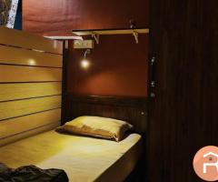 Professionally run PG/co-living space in Viman Nagar