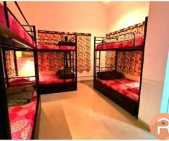 Professionally run PG/co-living space in Viman Nagar