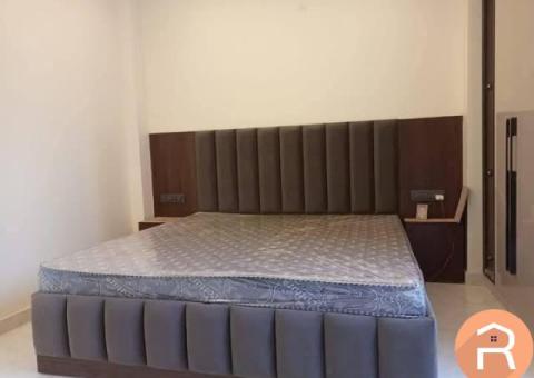 1bhk fully furnished flat available in Noida sec 77