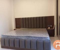 1bhk fully furnished flat available in Noida sec 77