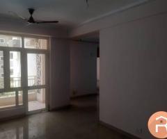 3Bhk flat availale for rent in Eco village 1, Noida Ext,