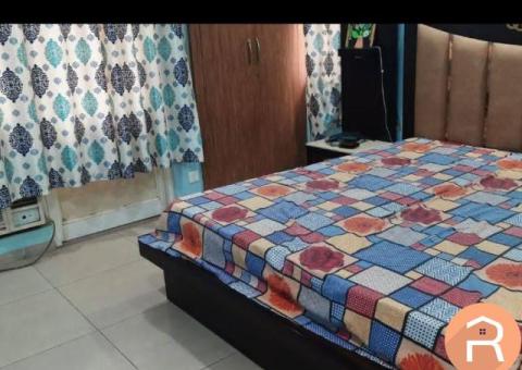 3Bhk Full furnished Flat at Steller jeevan, Sec 1, Noida Ext