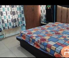3Bhk Full furnished Flat at Steller jeevan, Sec 1, Noida Ext