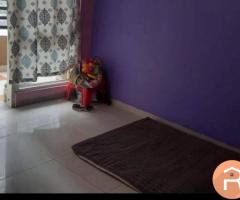 3Bhk Full furnished Flat at Steller jeevan, Sec 1, Noida Ext