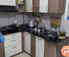 3Bhk Full furnished Flat at Steller jeevan, Sec 1, Noida Ext