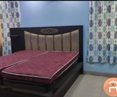 3Bhk Full furnished Flat at Steller jeevan, Sec 1, Noida Ext
