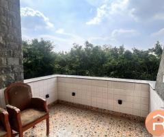 3bhk plus study flat for rent sector 6 dwarka