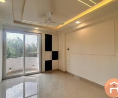 3bhk plus study flat for rent sector 6 dwarka