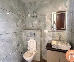3bhk plus study flat for rent sector 6 dwarka