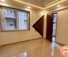 3bhk plus study flat for rent sector 6 dwarka