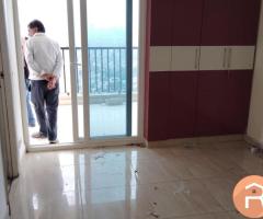 3bhk flat available for rent in 14th avenue gaur city 2