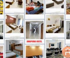 Annapurna Girls PG and Hostels in Knowledge Park