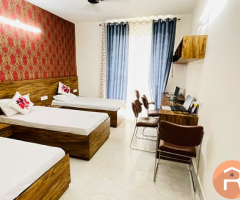 Annapurna Girls PG and Hostels in Knowledge Park