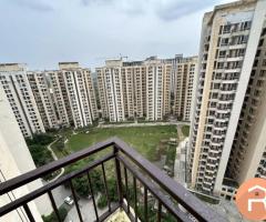 2BHK Flat for Rent in Jaypee Greens Kosmos, Noida Sector 134