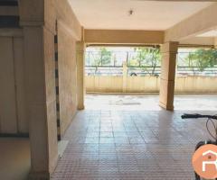 2 BHK Flat for Rent in Wakad