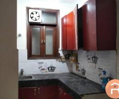 1BHK Flat for Rent in Paryavaran Complex, Near Saket Metro