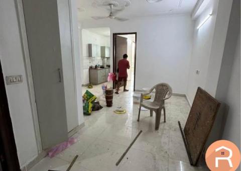 2bhk Semi furnished Flat available for Rent in Chhatarpur