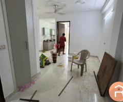 2bhk Semi furnished Flat available for Rent in Chhatarpur