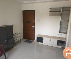 2 BHK Flat for Rent in Wakad