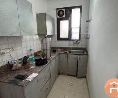 2bhk Semi furnished Flat available for Rent in Chhatarpur
