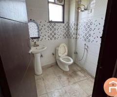 2bhk Semi furnished Flat available for Rent in Chhatarpur