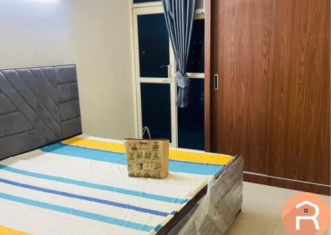 2BHK Flat Available For Rent Opp. Airia Mall Sohna Road
