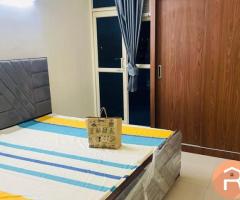 2BHK Flat Available For Rent Opp. Airia Mall Sohna Road