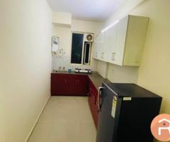 2BHK Flat Available For Rent Opp. Airia Mall Sohna Road