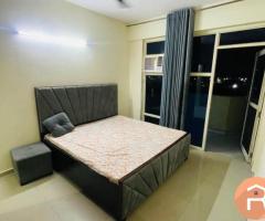 2BHK Flat Available For Rent Opp. Airia Mall Sohna Road