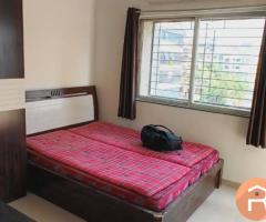 2 BHK Flat for Rent in Wakad