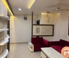 3BHK Independent Flat Available for Rent in Bawadiya Kalan