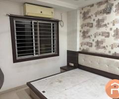3BHK Independent Flat Available for Rent in Bawadiya Kalan