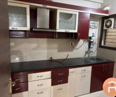 3BHK Independent Flat Available for Rent in Bawadiya Kalan