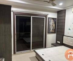 3BHK Independent Flat Available for Rent in Bawadiya Kalan