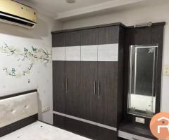 3BHK Independent Flat Available for Rent in Bawadiya Kalan