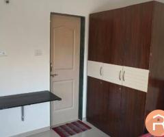 2 BHK Flat for Rent in Wakad