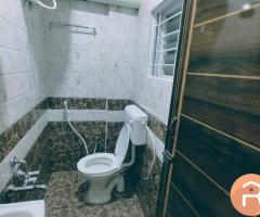1BHK Semi-Furnished Flat for Rent in Koramangala